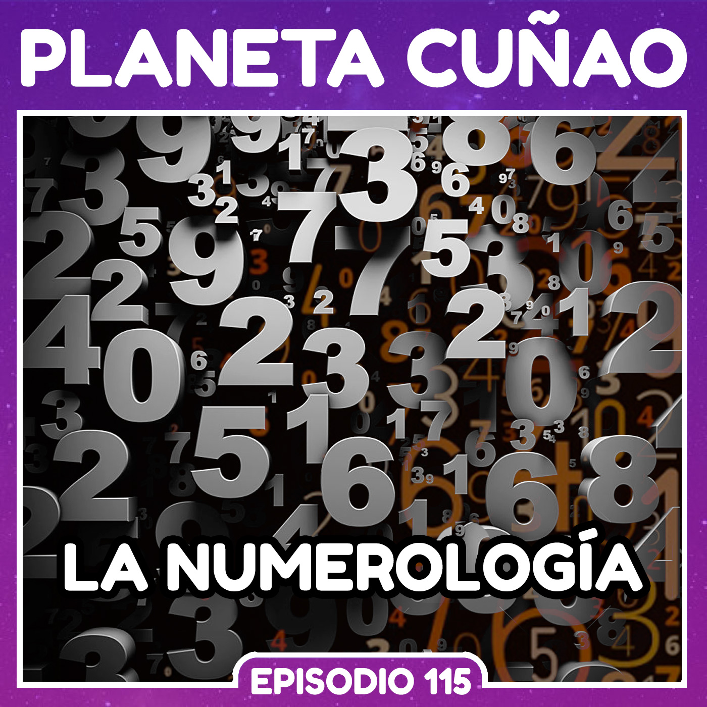 La numerología