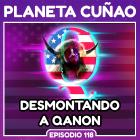 Desmontando a QAnon
