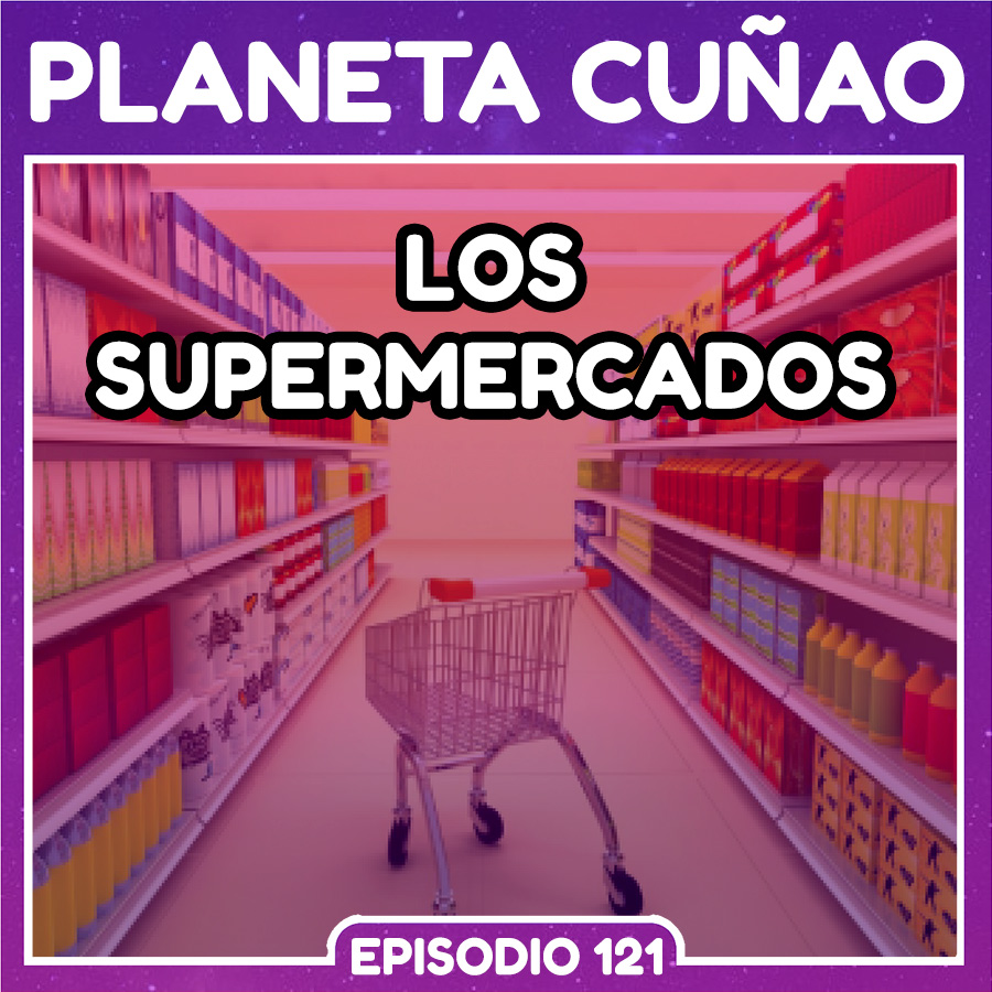 Los supermercados