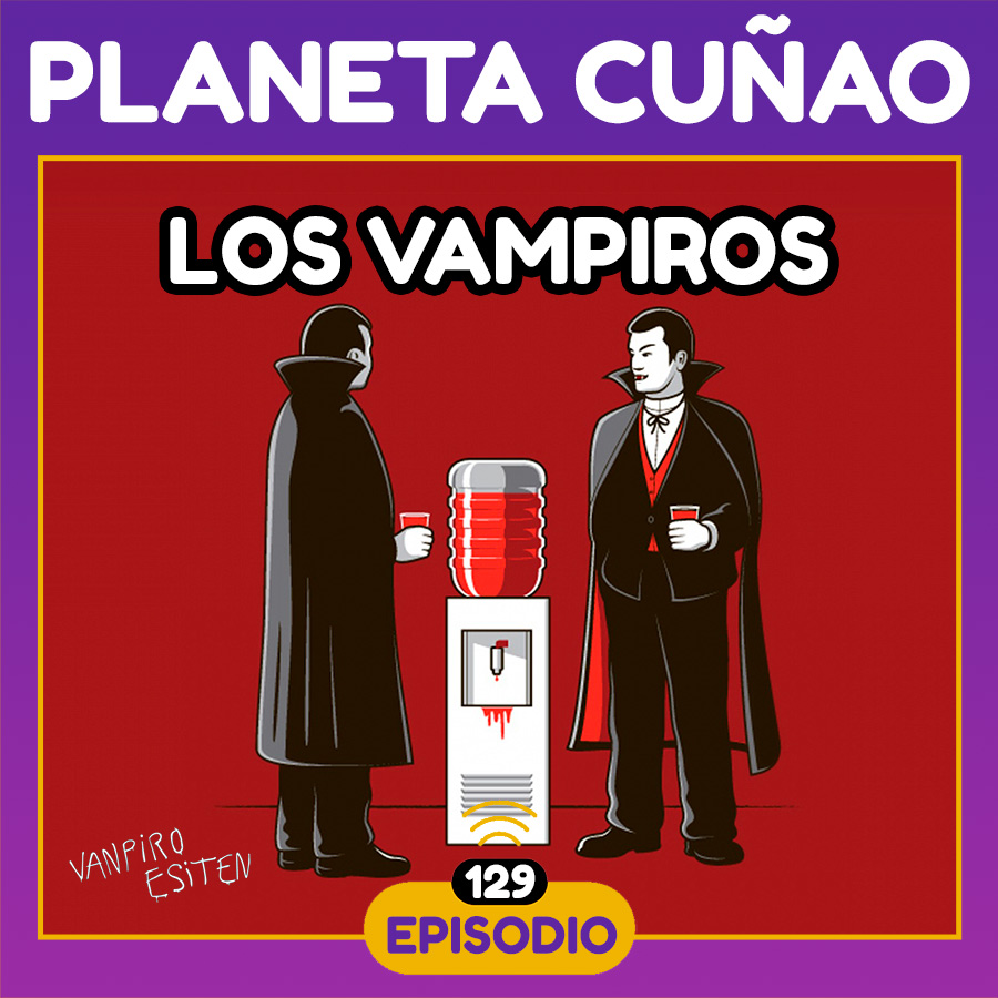 Los vampiros