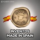 Inventos made in Spain