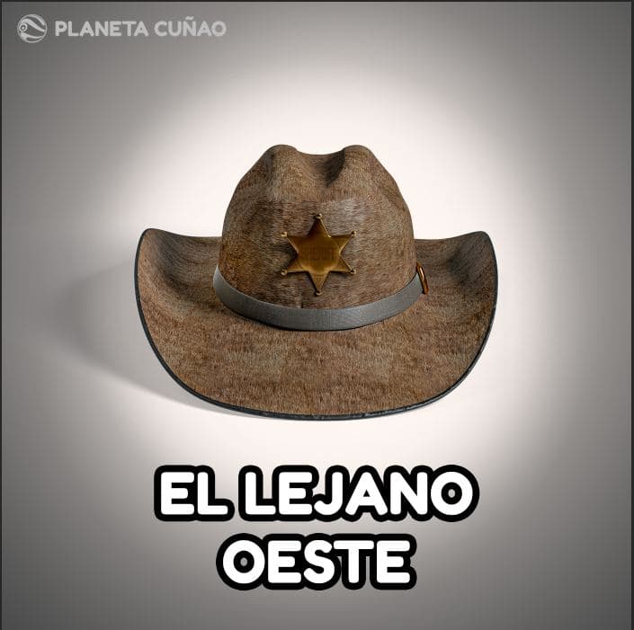 El lejano oeste