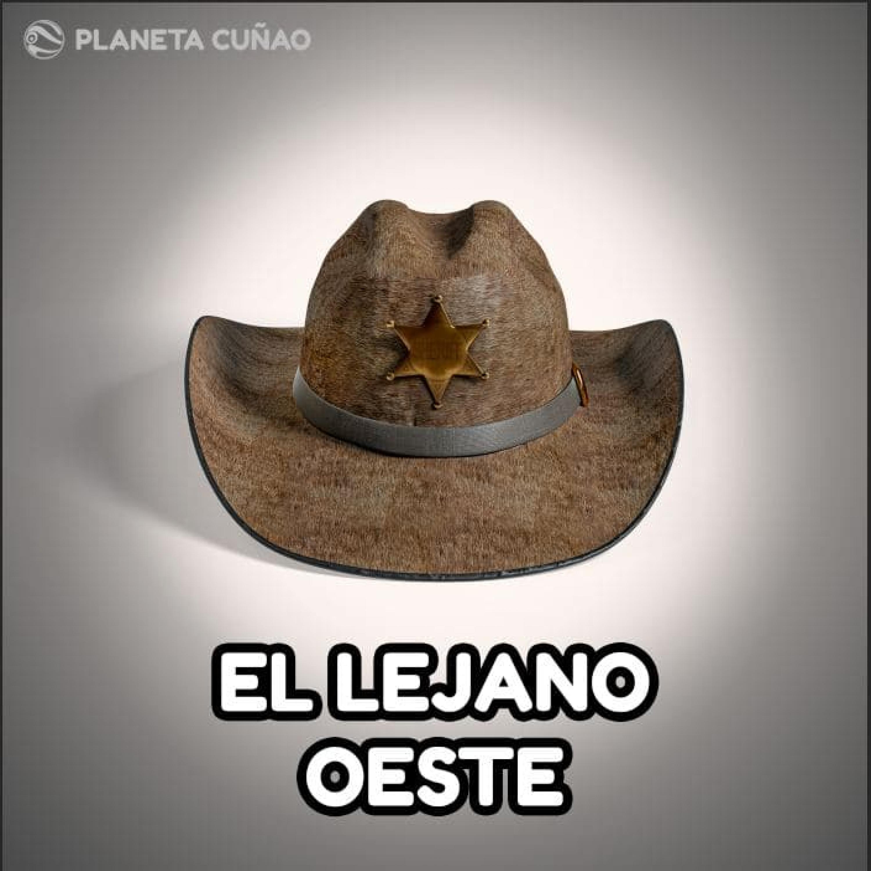 El lejano oeste