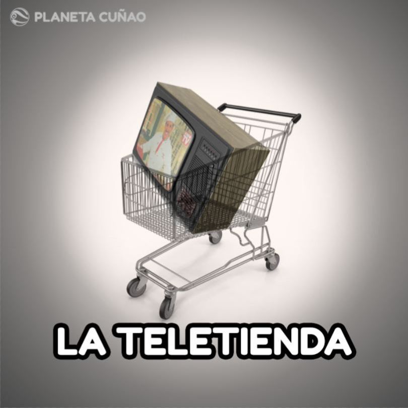 La teletienda