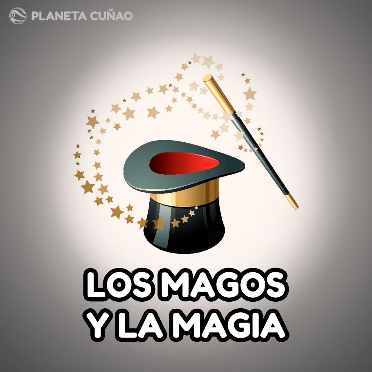 Los magos y la magia