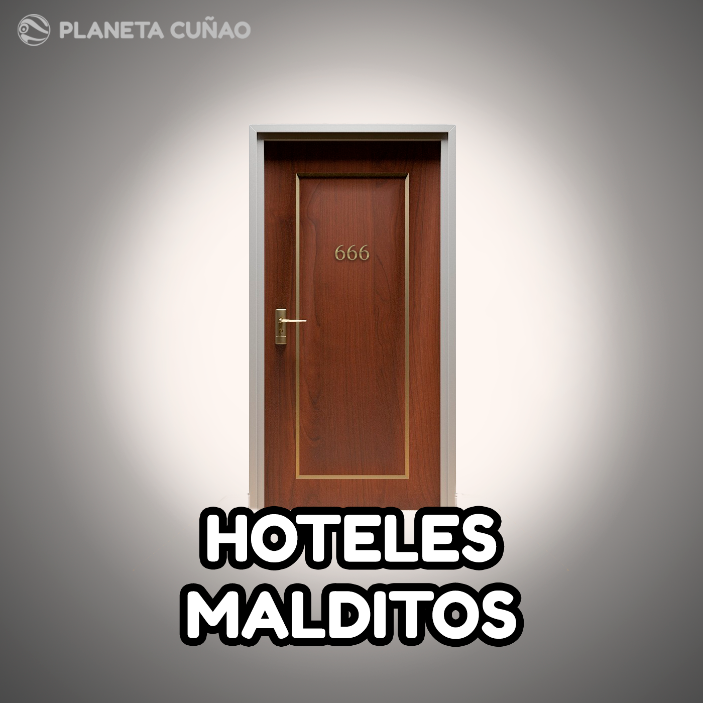 Hoteles Malditos