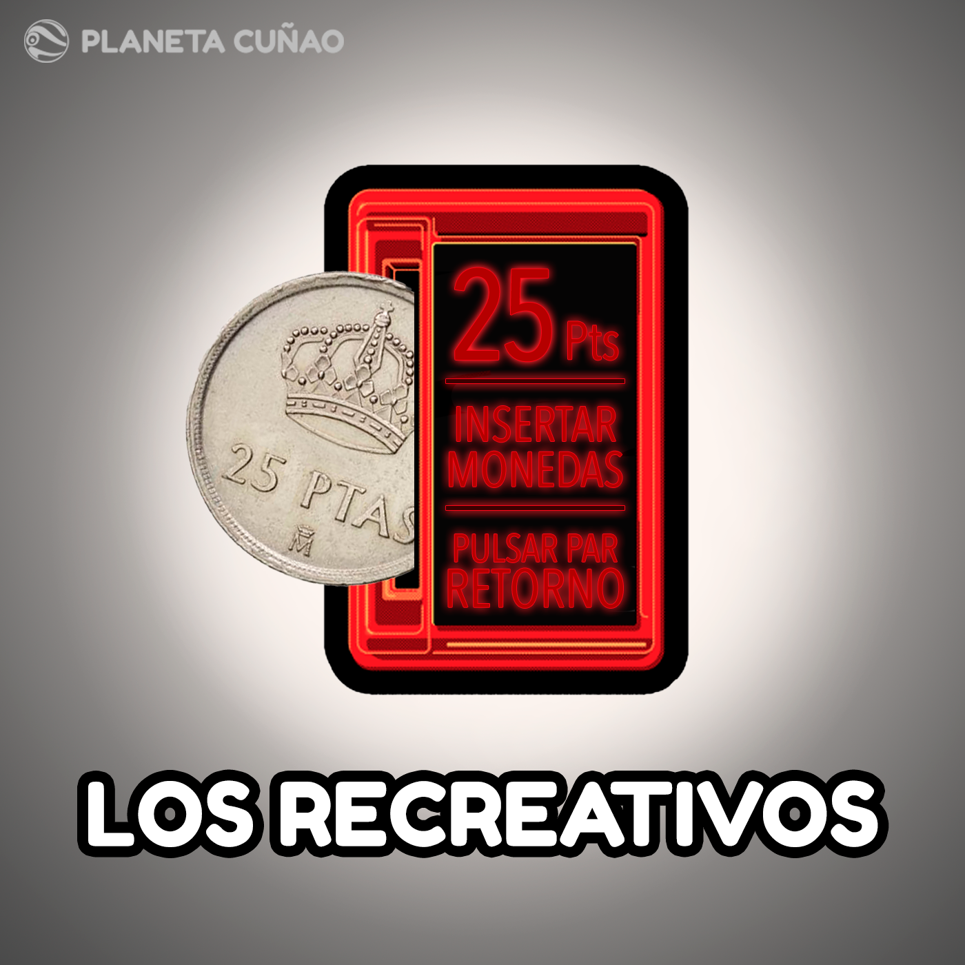 Los recreativos