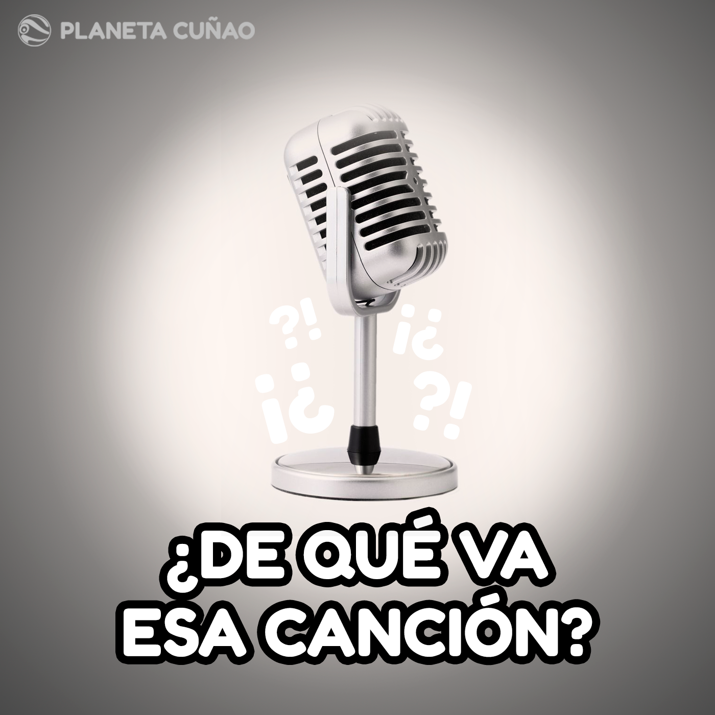 ¿De qué va esa canción? (Vol. 1)