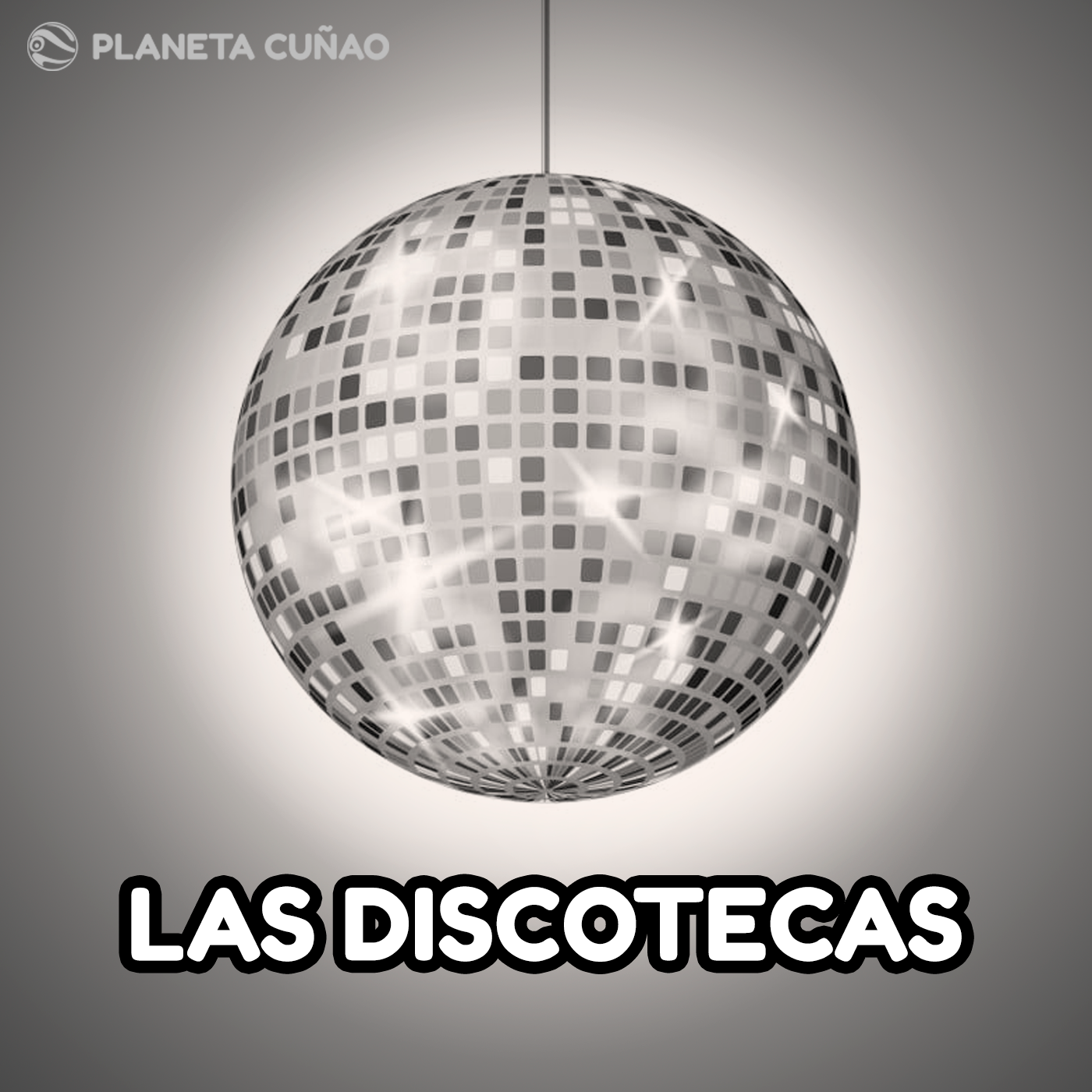 Las discotecas