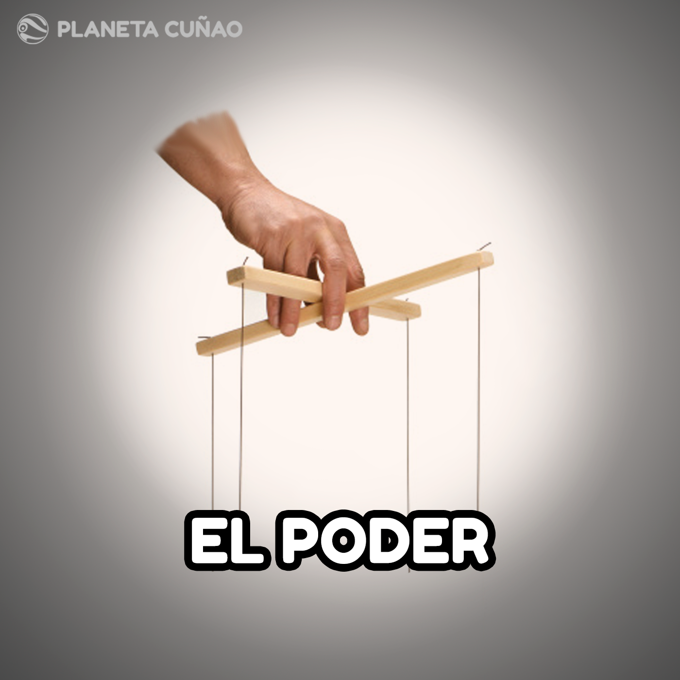 El poder