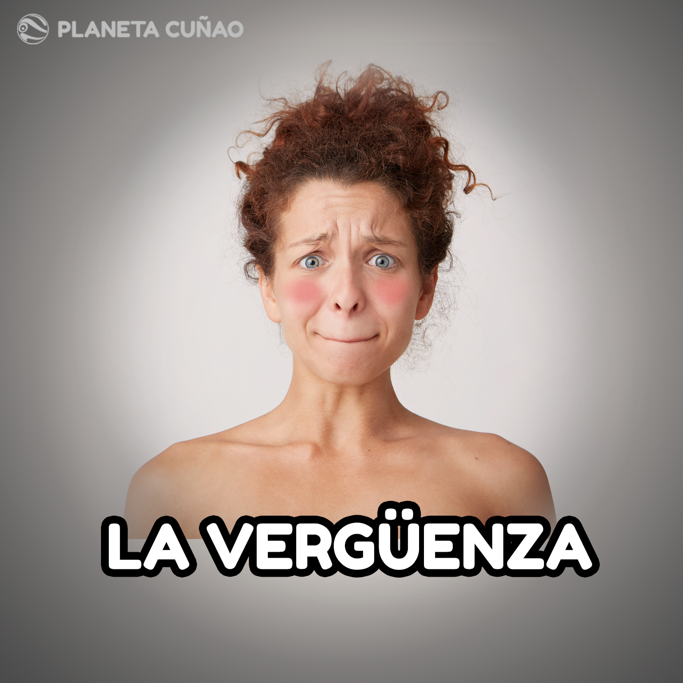 La vergüenza