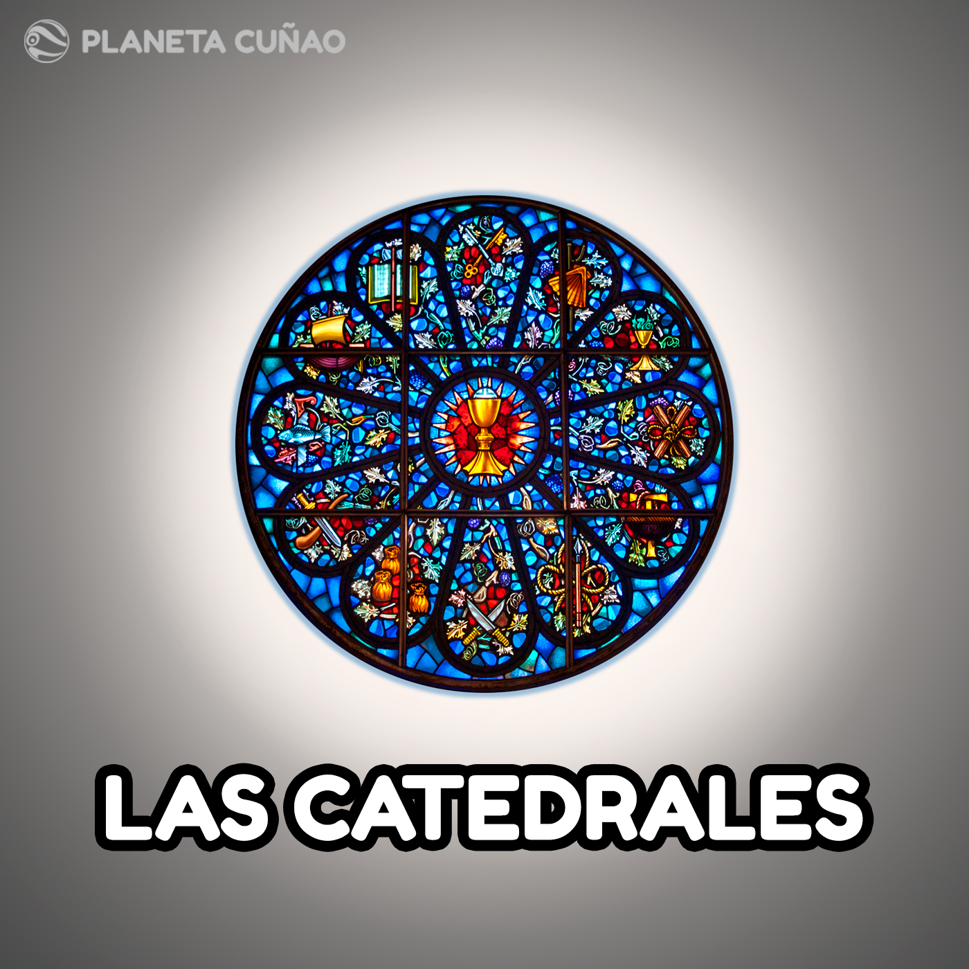 Las catedrales