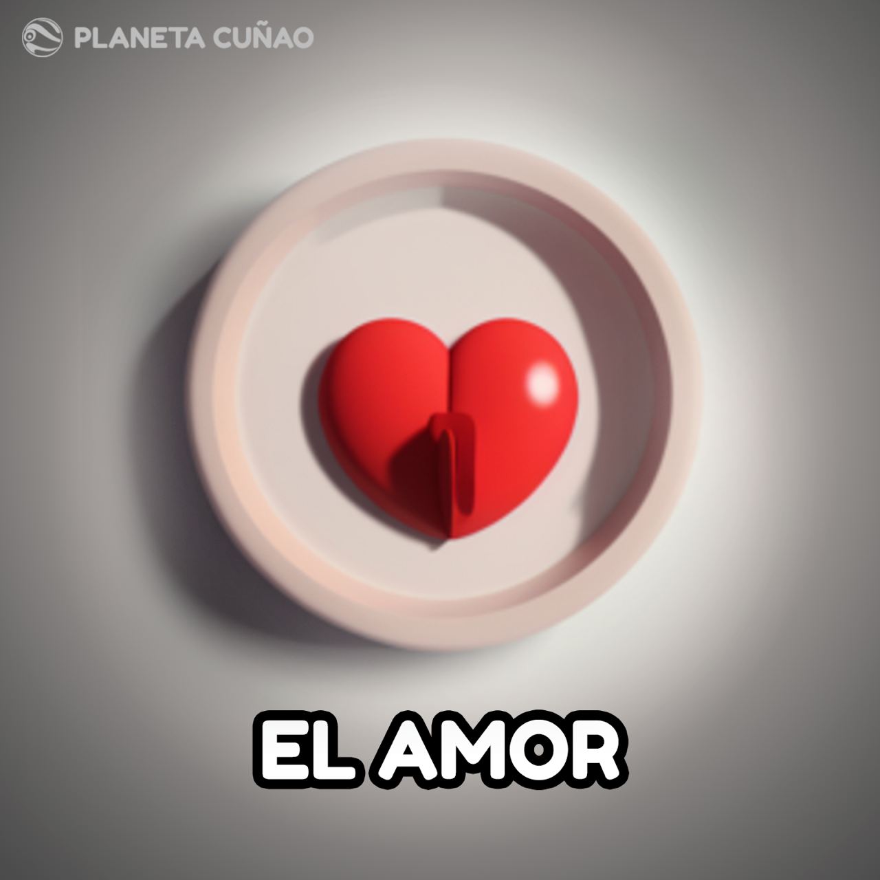 El amor