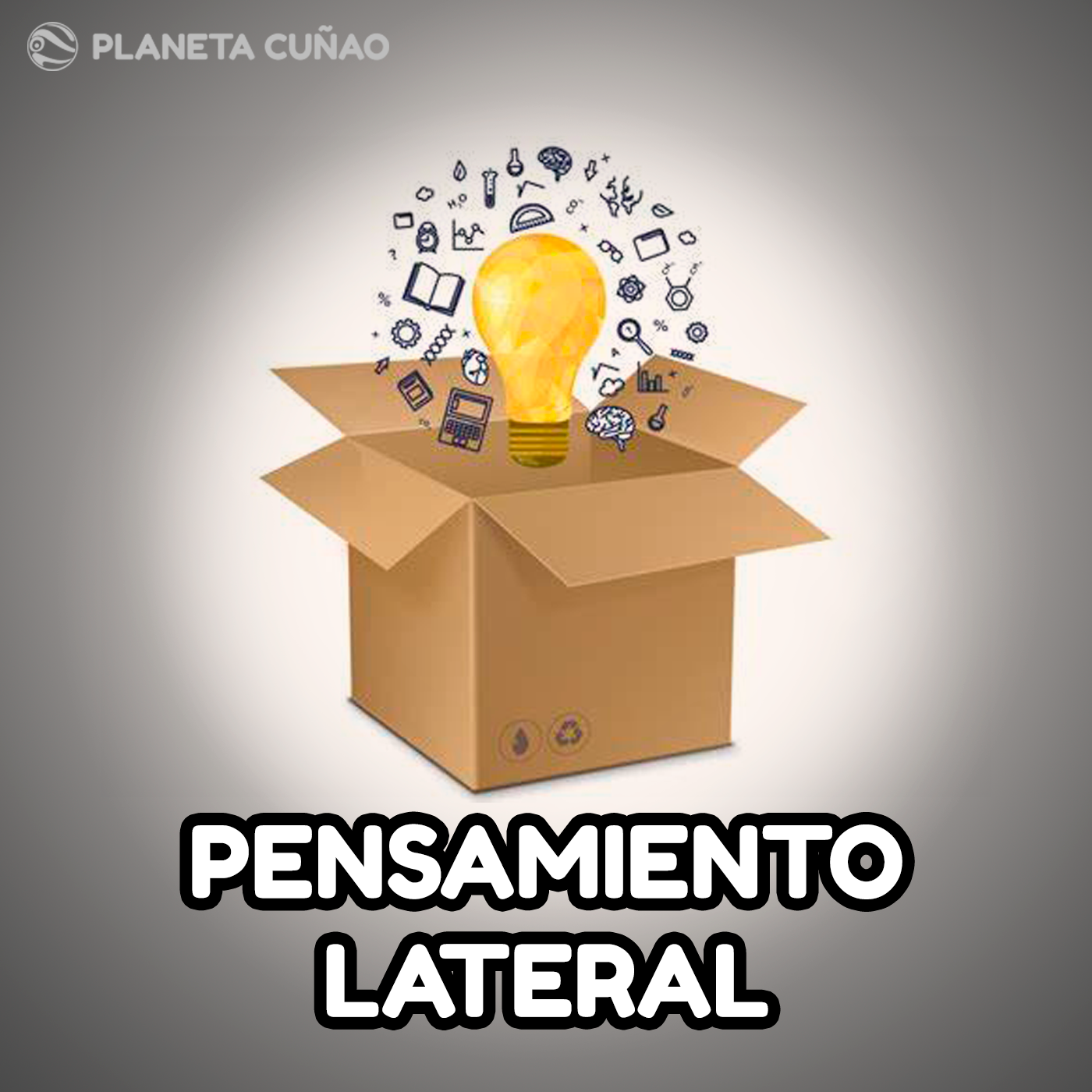 Pensamiento lateral