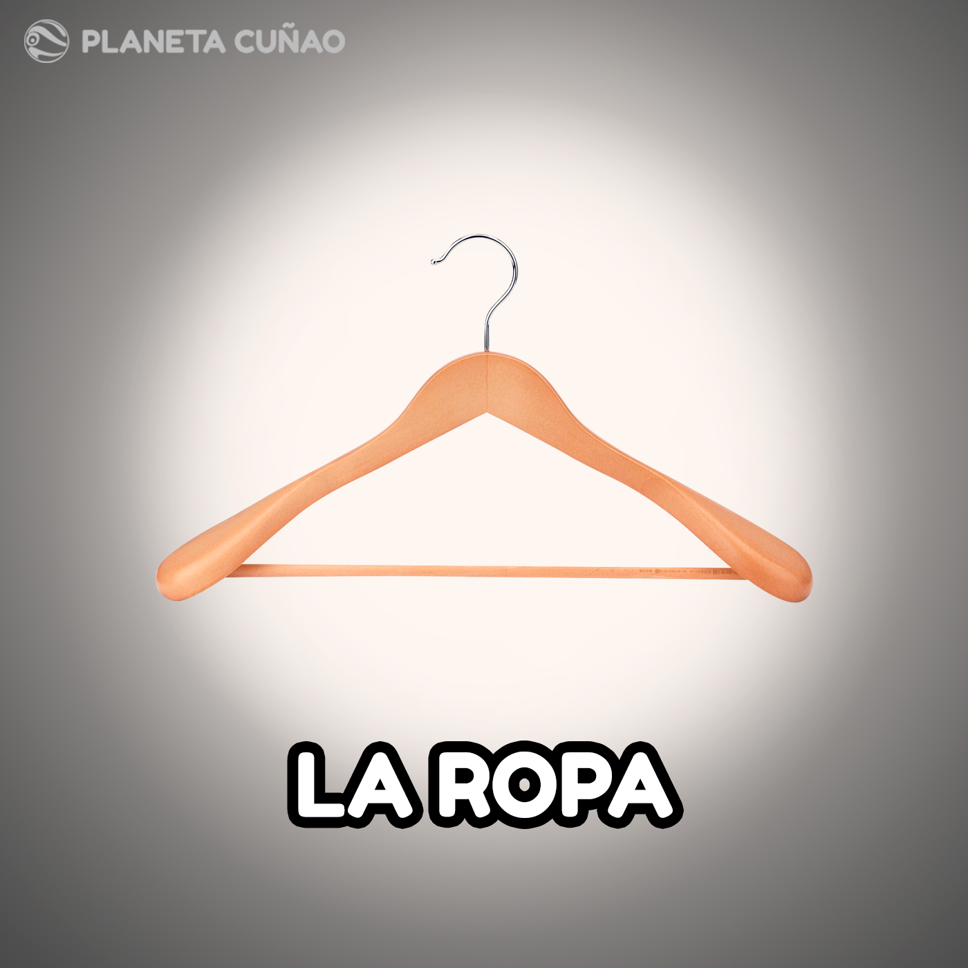 La ropa - Podcast Planeta Cuñao