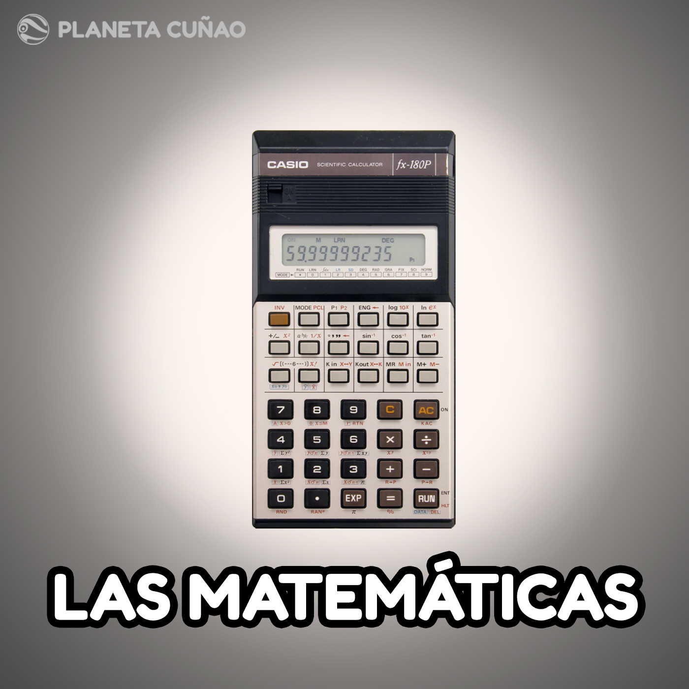 Las matemáticas