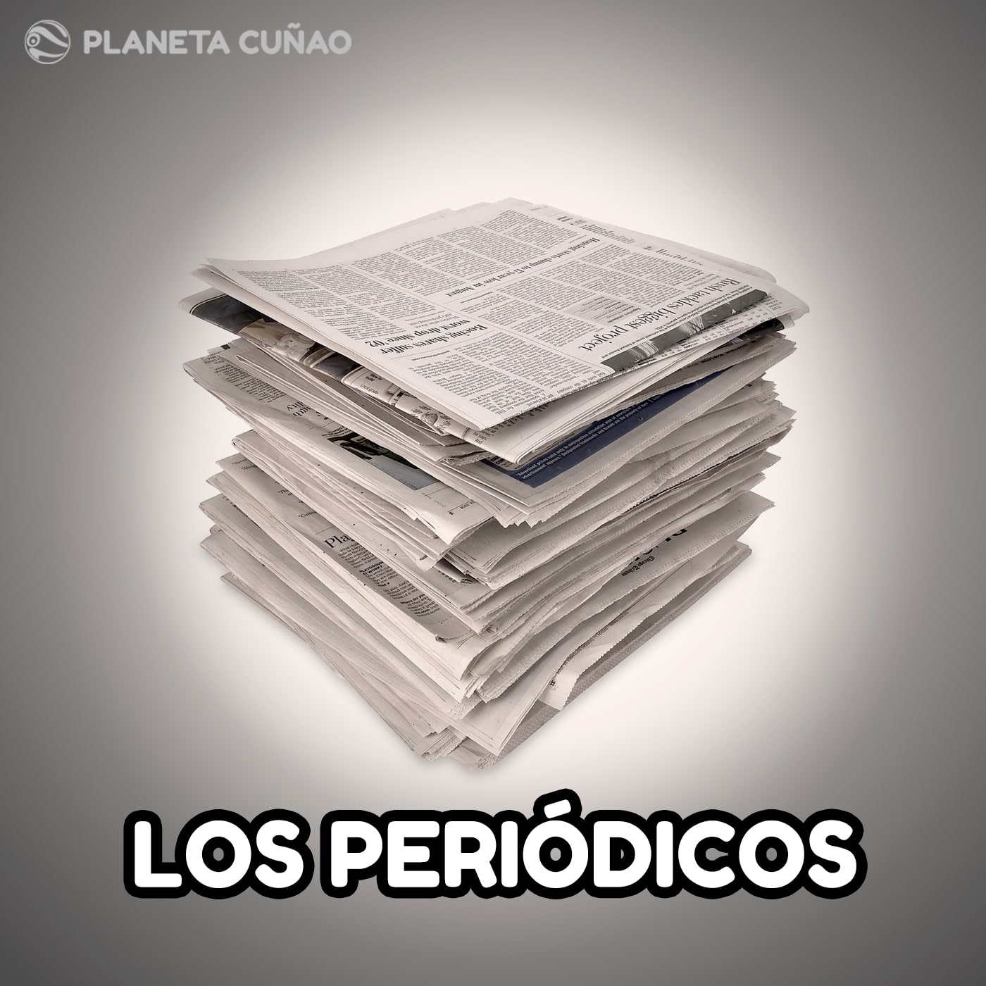 Los periódicos