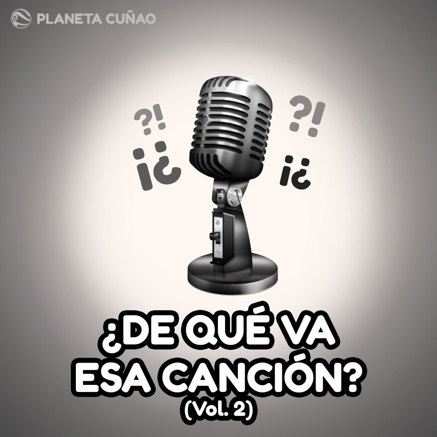 ¿De qué va esa canción? (Vol. 2)