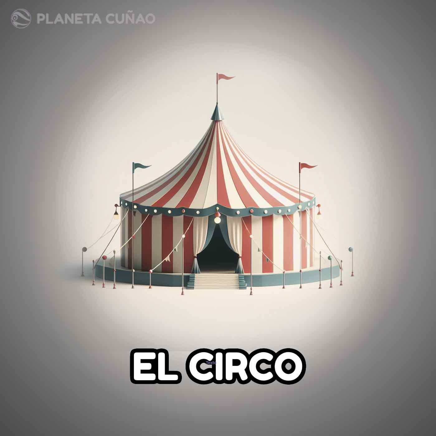 El circo