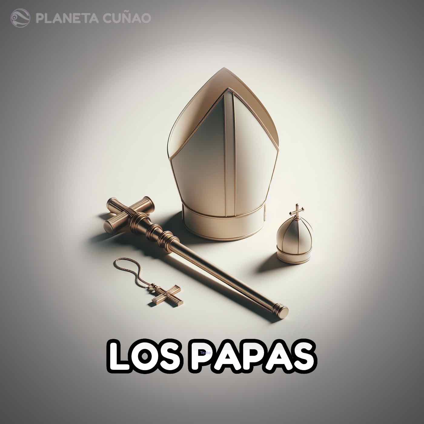 Los papas