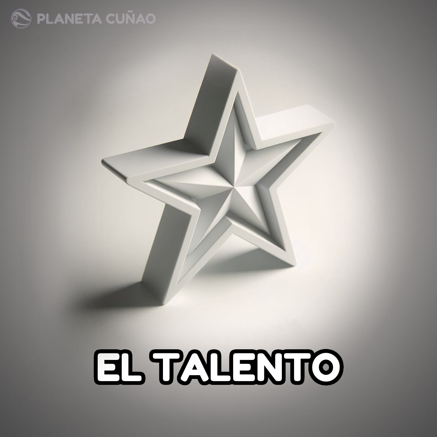 El talento