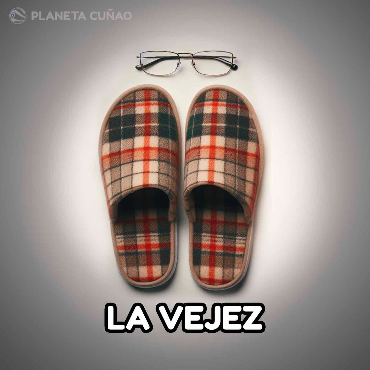 La vejez