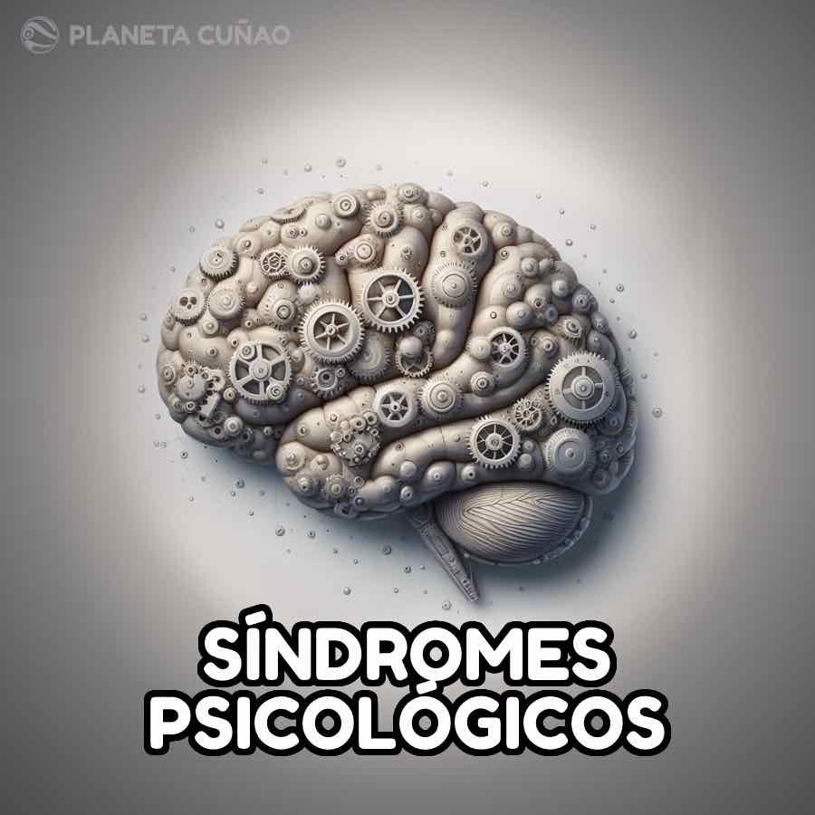 Síndromes psicológicos