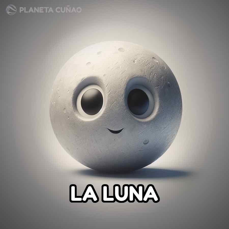 La Luna