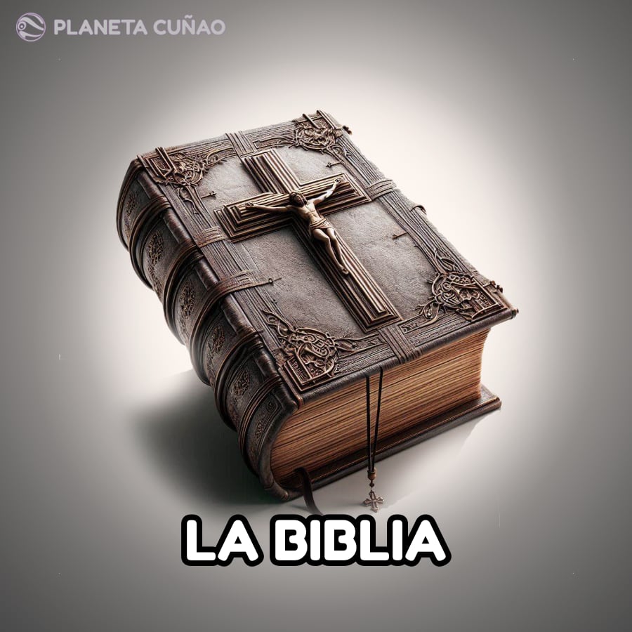 La Biblia