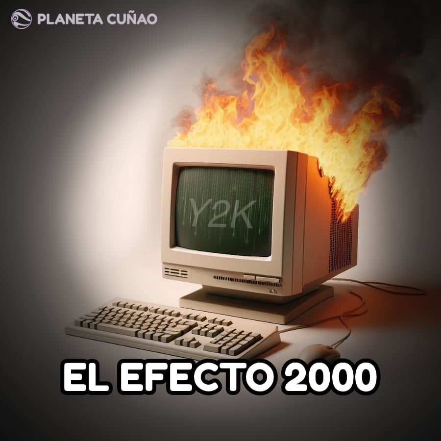 El efecto 2000