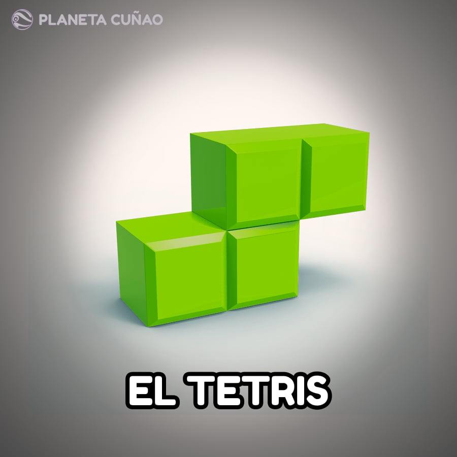 El Tetris