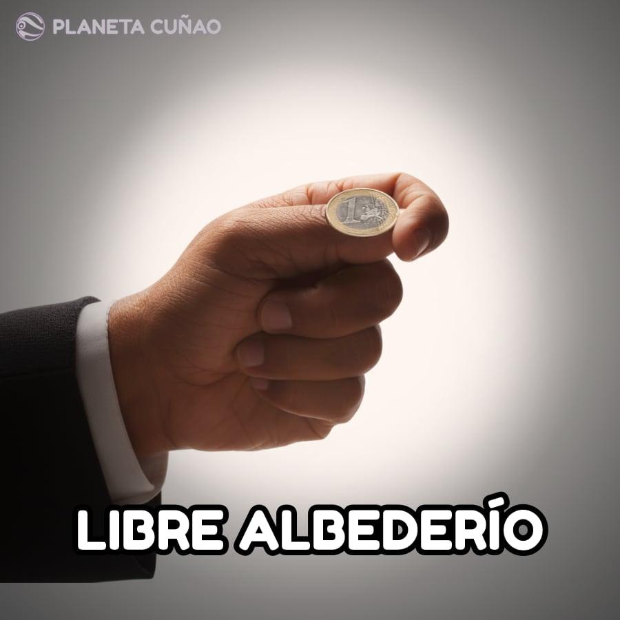 Determinismo vs Libre Albedrío
