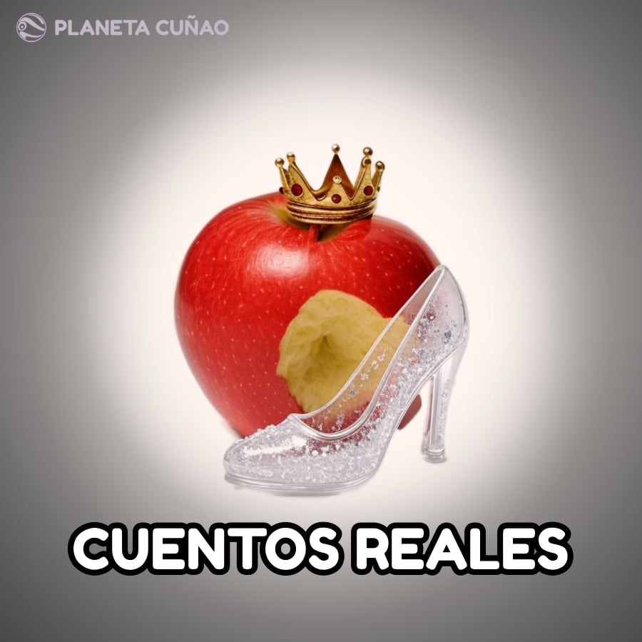 Cuentos reales