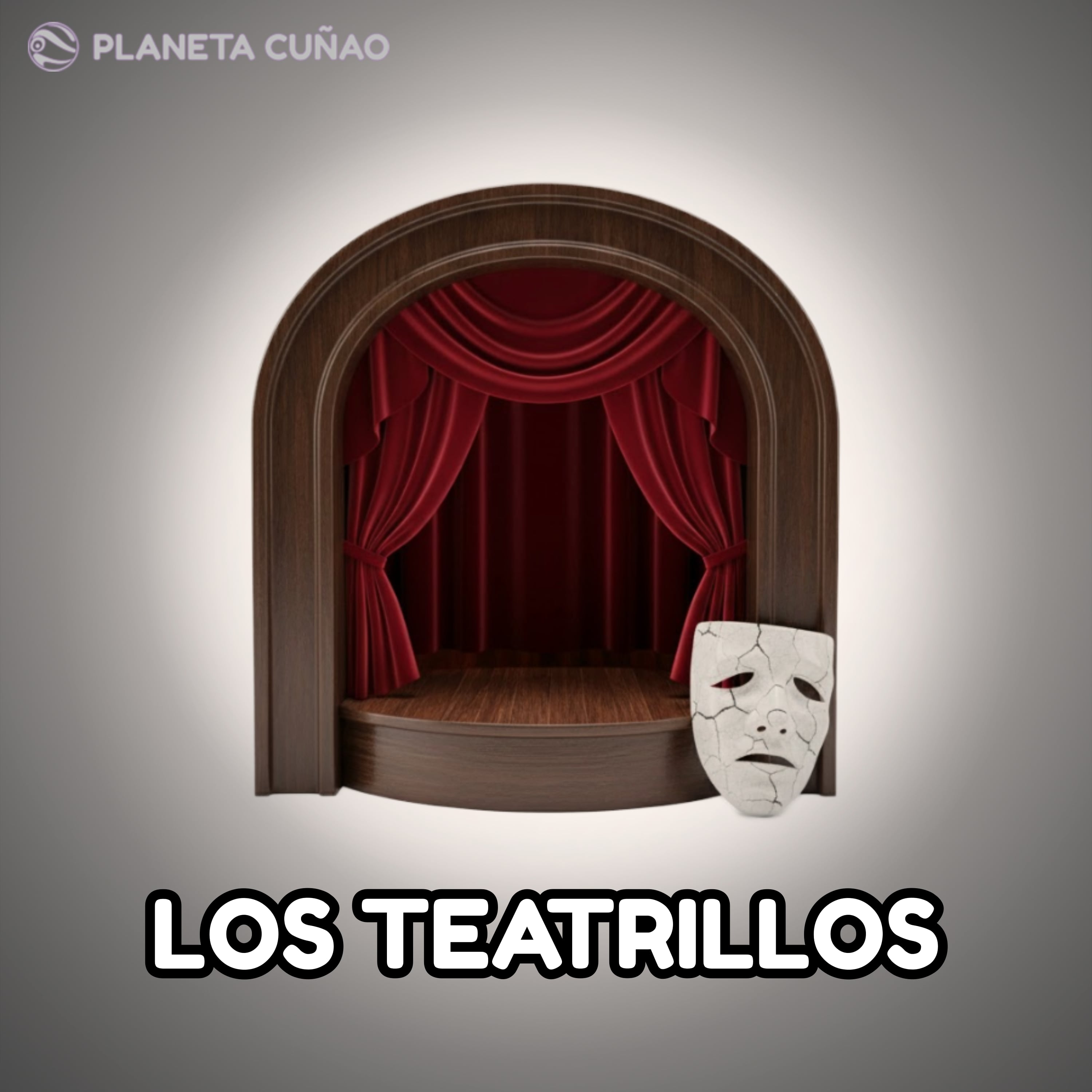 Los teatrillos