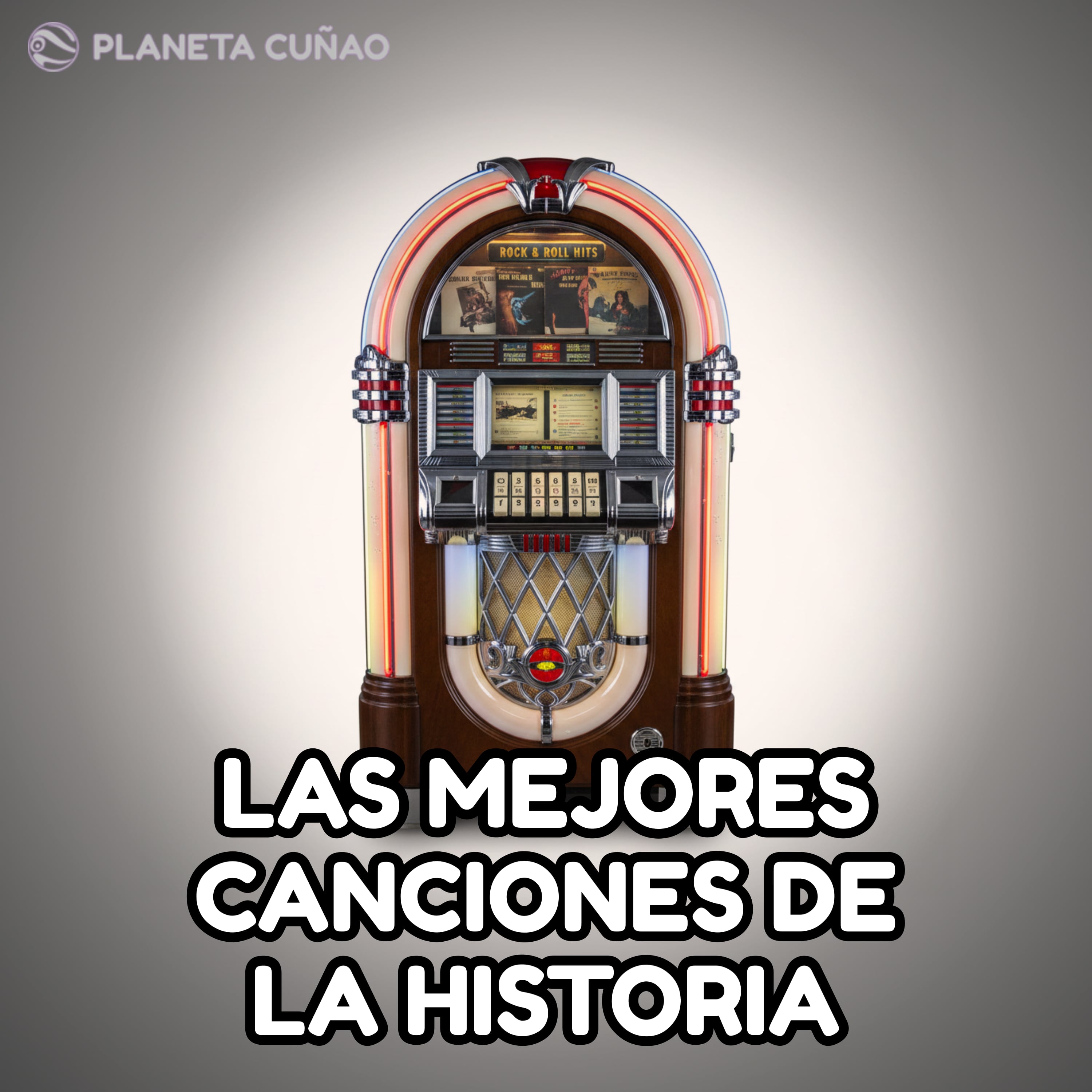 Las mejores canciones de la historia