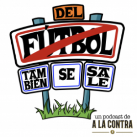 Del fútbol también se sale
