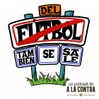 EP1. El fútbol en nuestras vidas, con Ennio Sotanaz, José Manuel Tenorio y Juanma Trueba