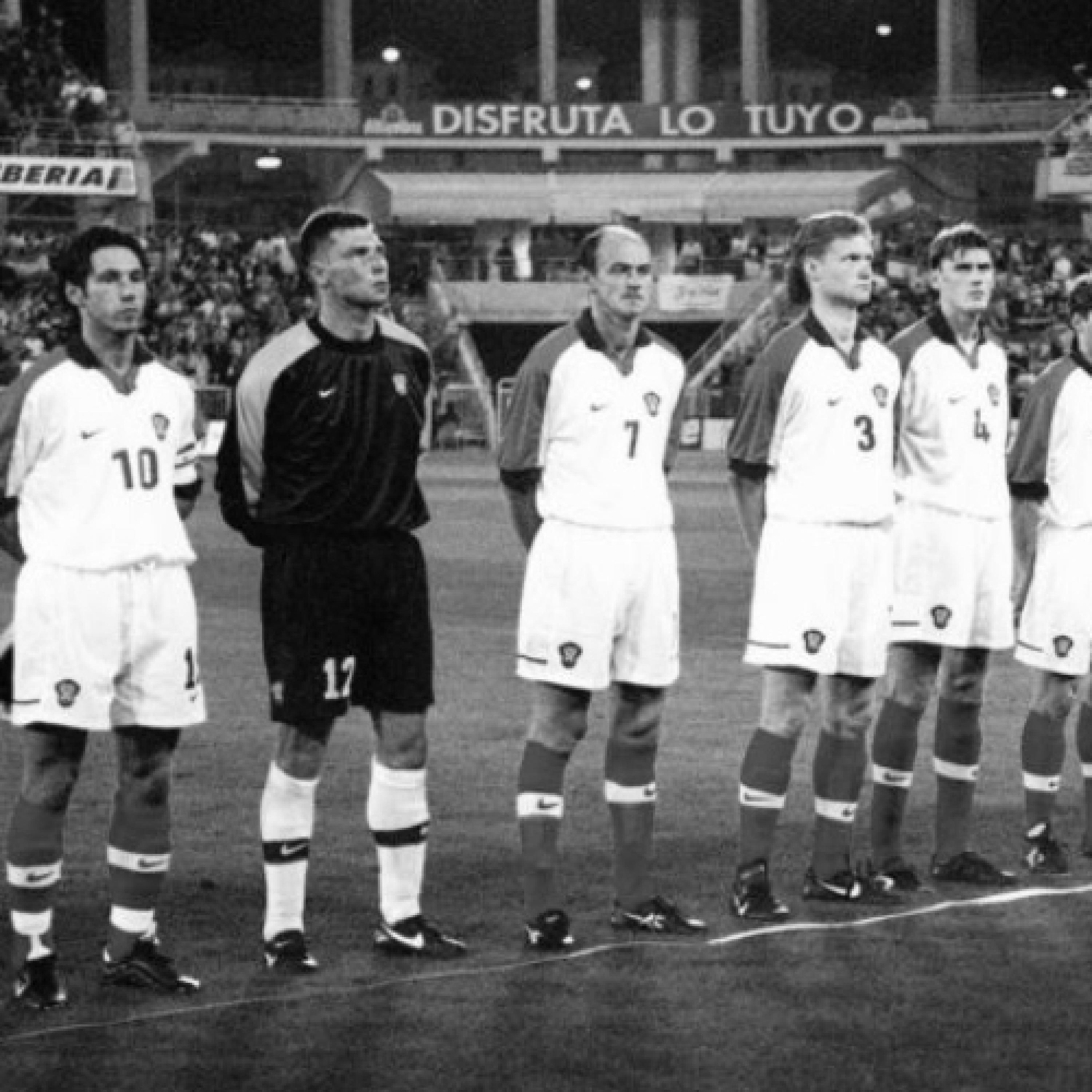 Boleyn Sound 2x09: Cerrado por fútbol