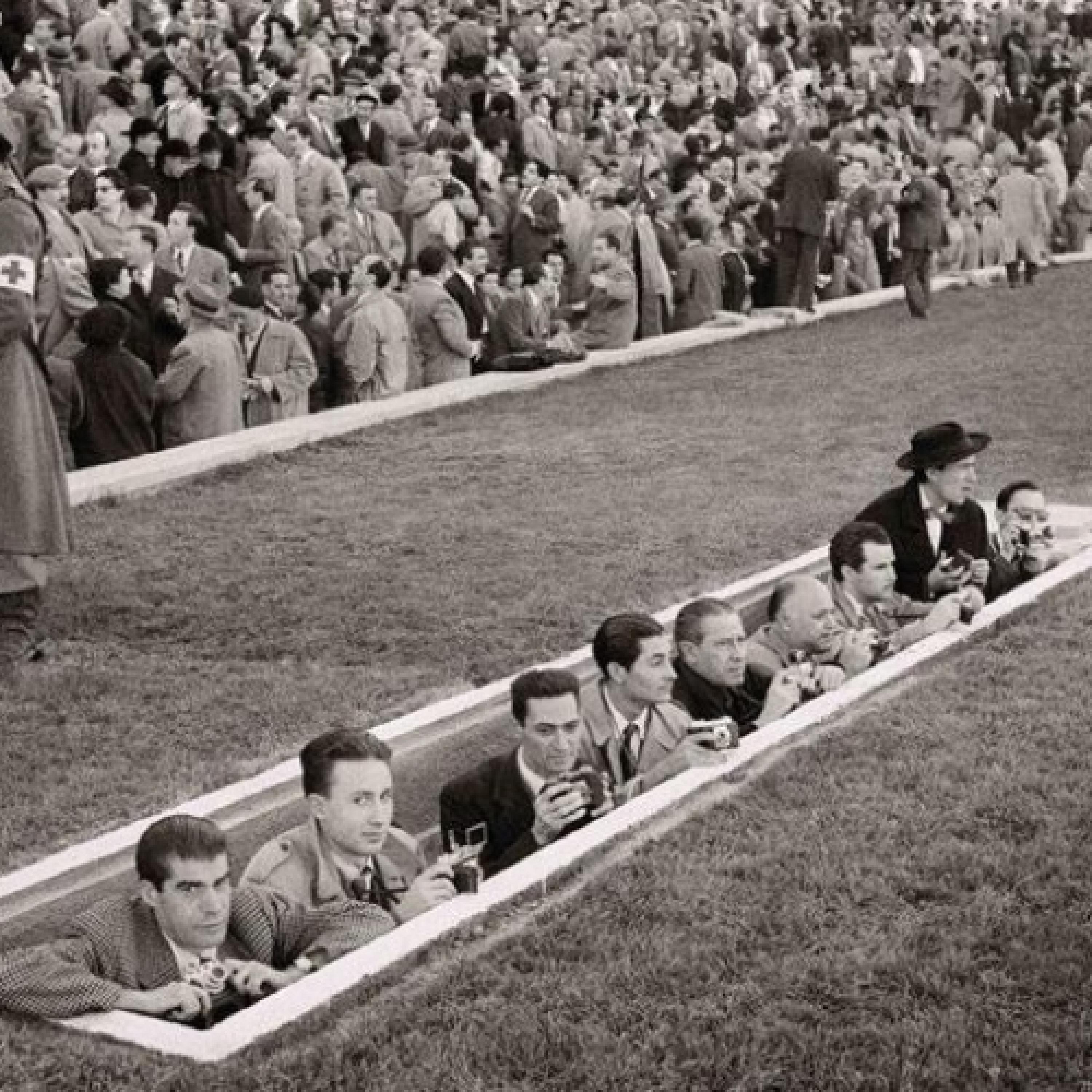 Boleyn Sound 2x04: Contar el fútbol