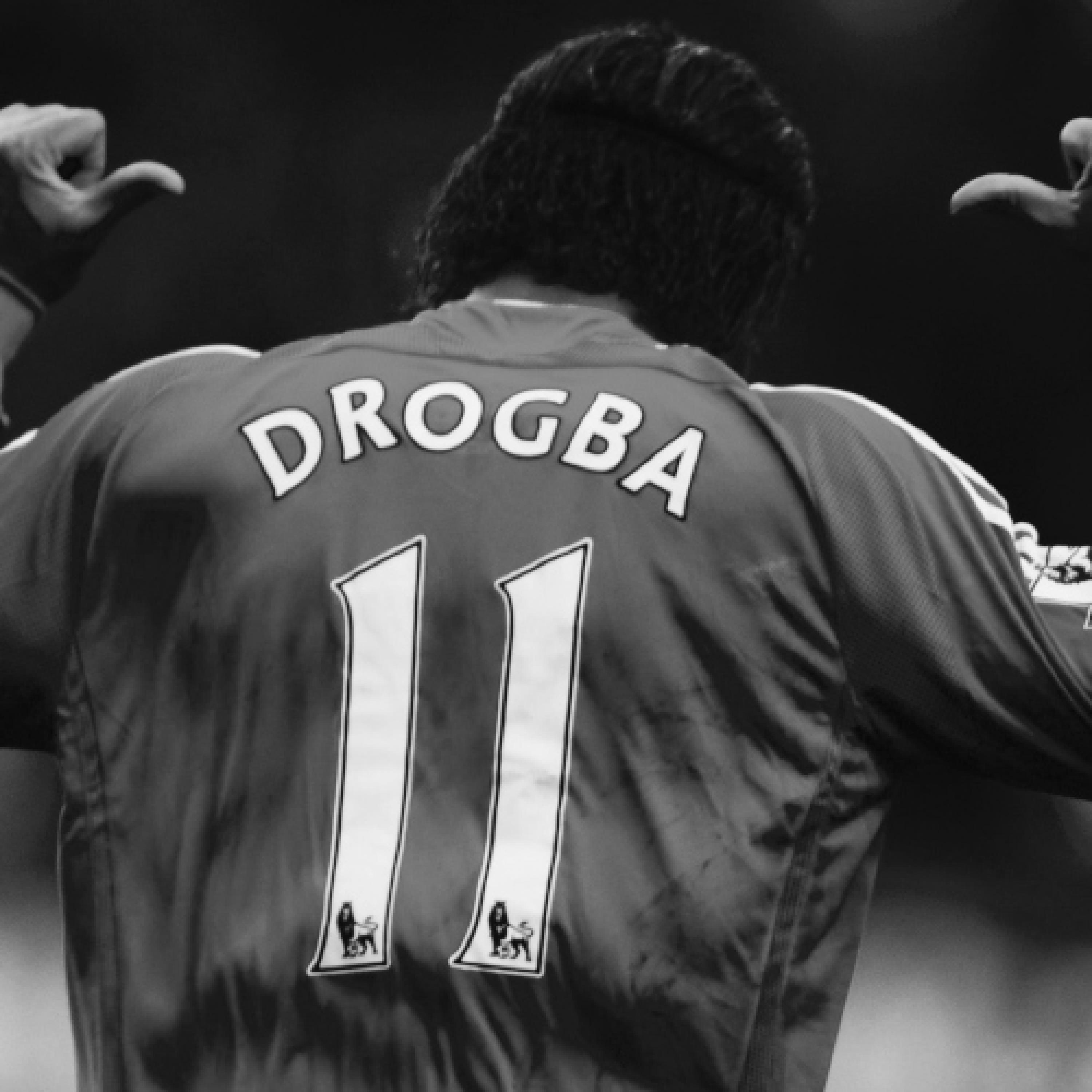 3x07: Lobos y elefantes