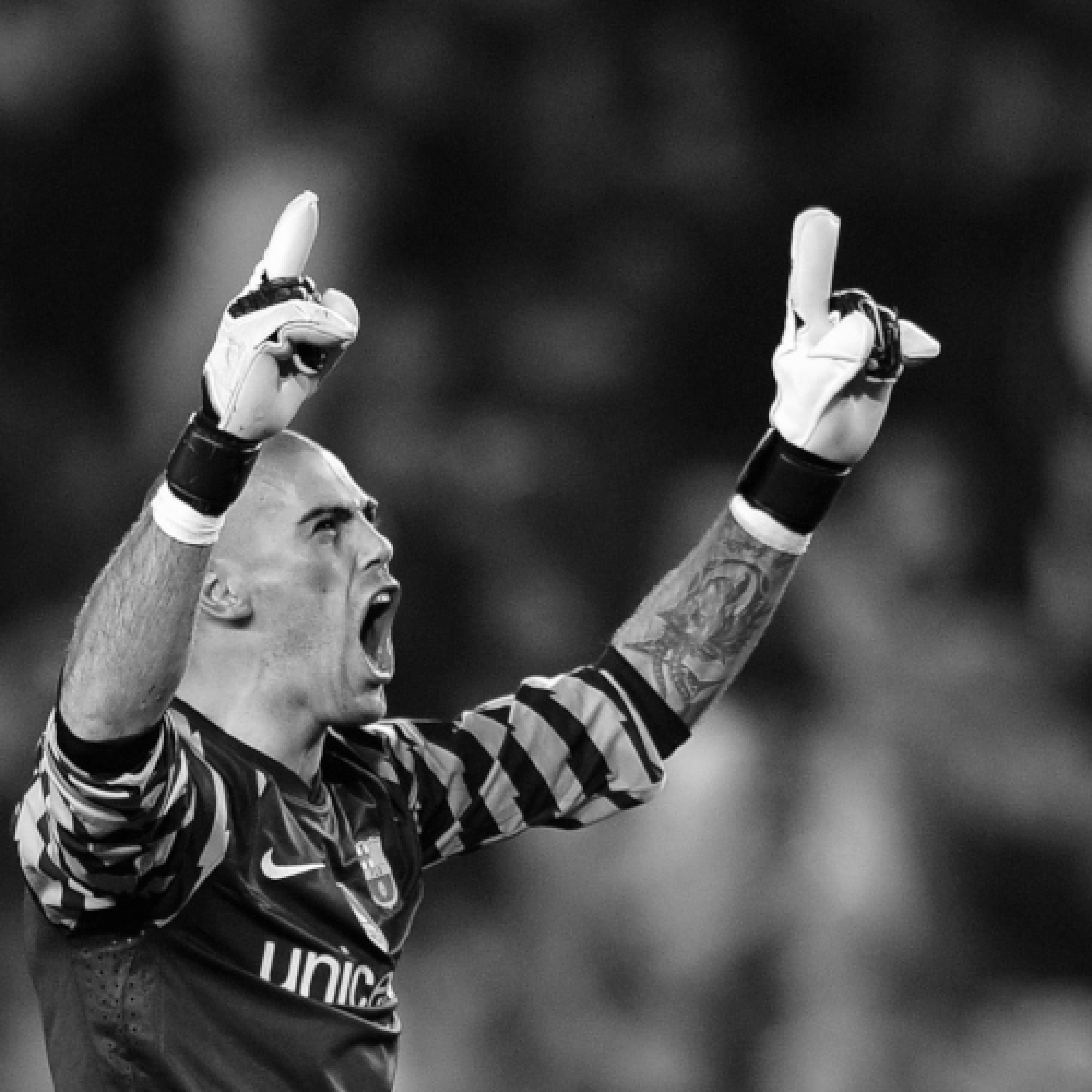 3x08: Vencedores y Vencidos