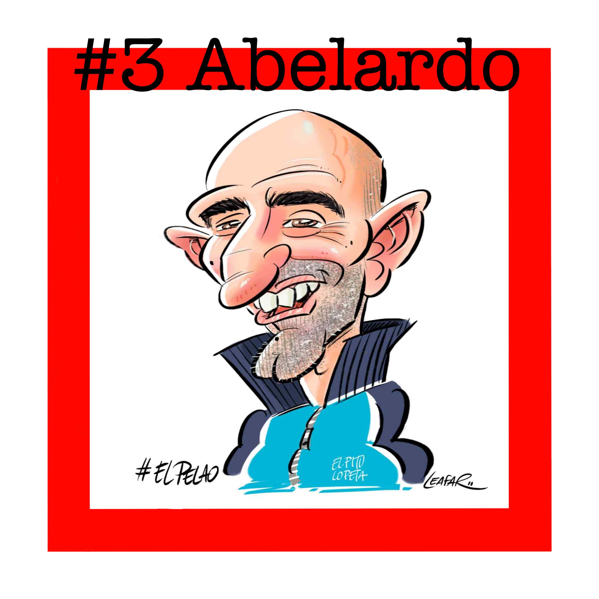 El Pelao