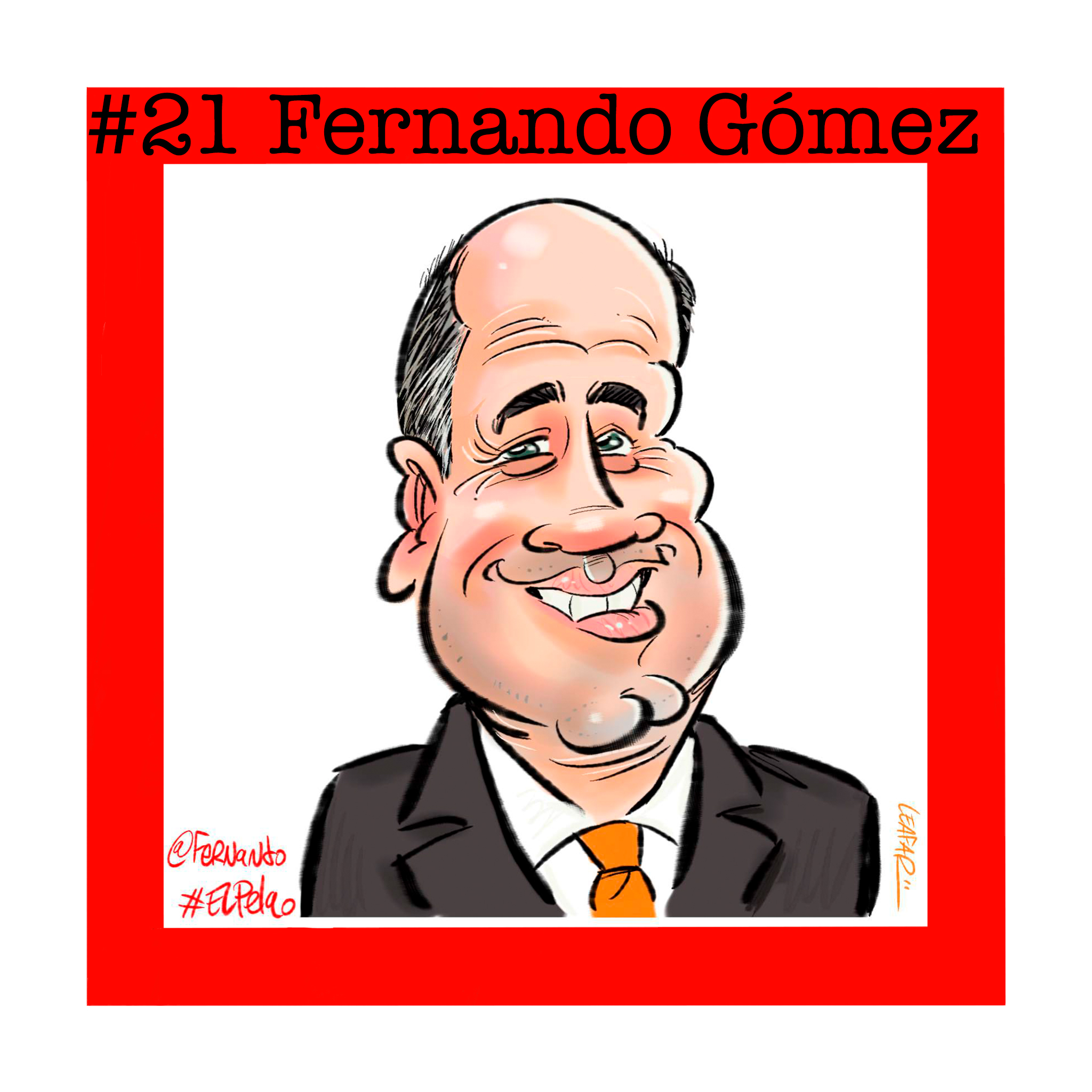 El Pelao