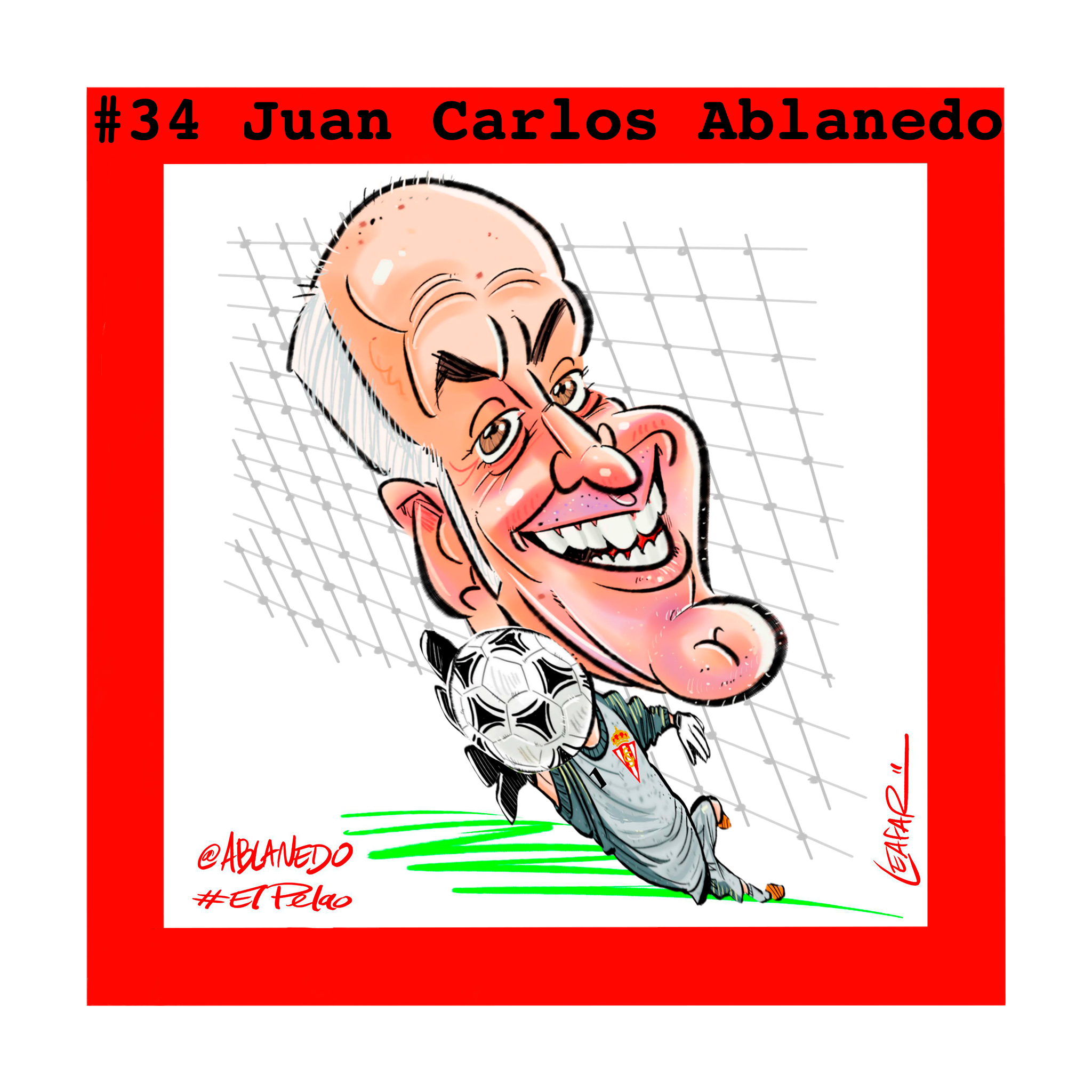 El Pelao