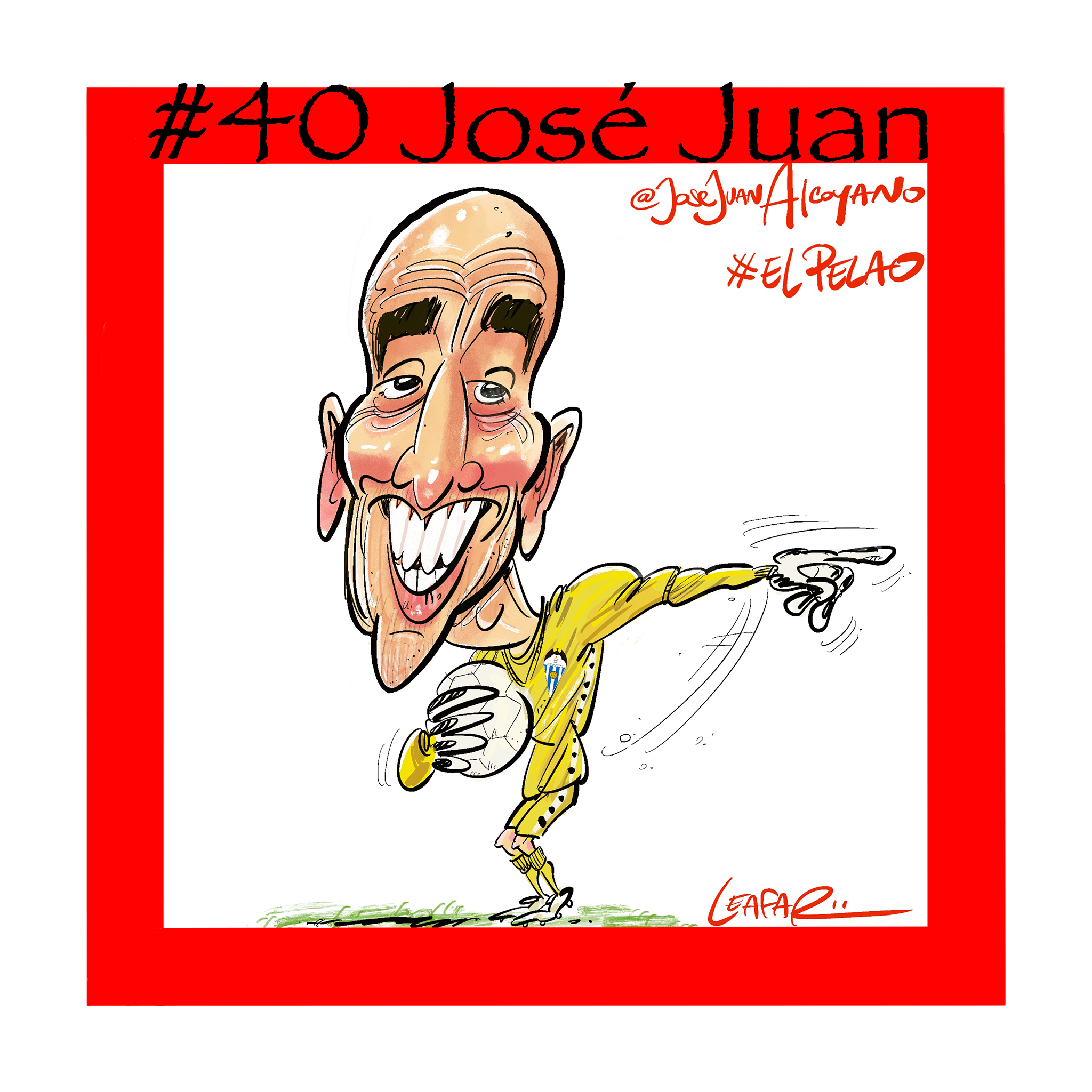 El Pelao