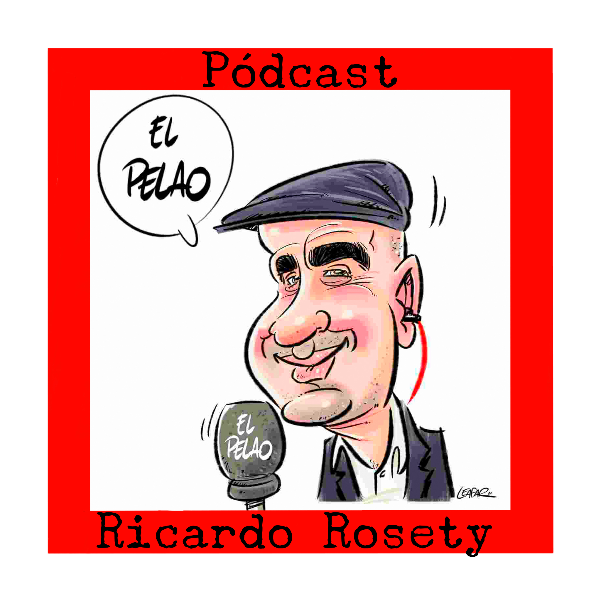 El Pelao