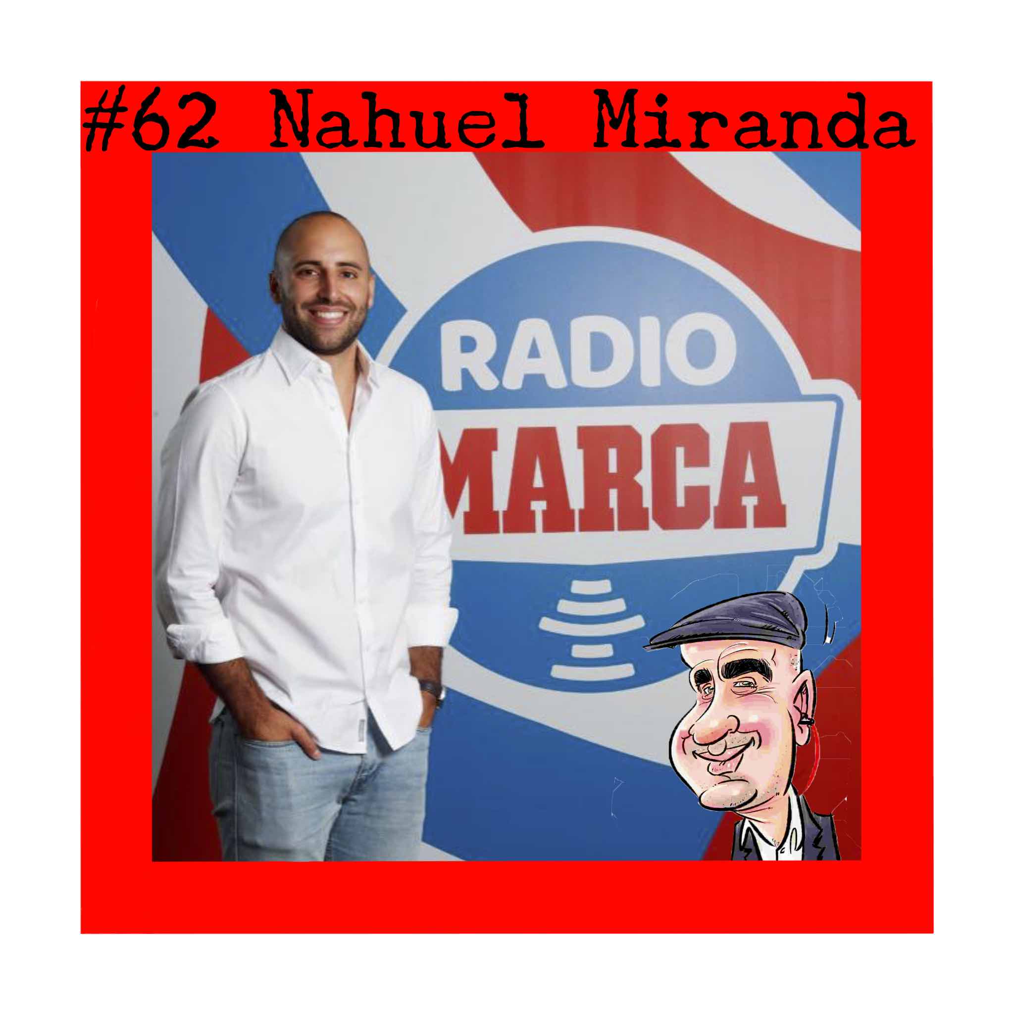 Nahuel Miranda