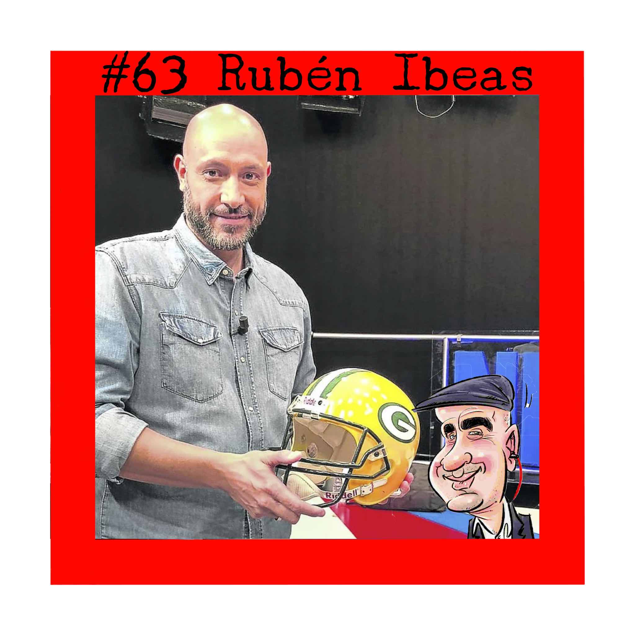 Rubén Ibeas Rubén Ibeas