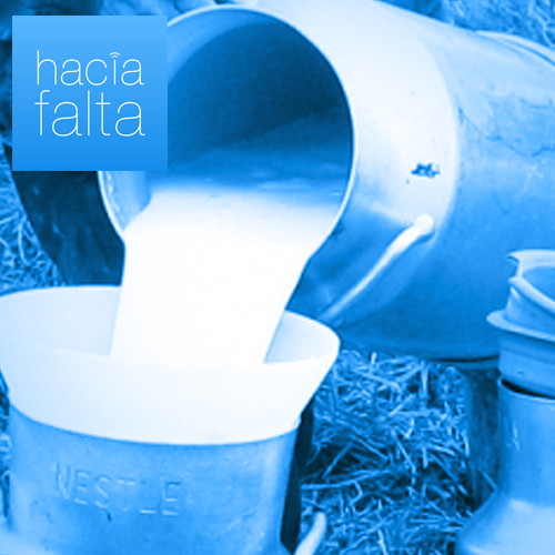 #112: Leche Cruda y Tierras Planas episode artwork