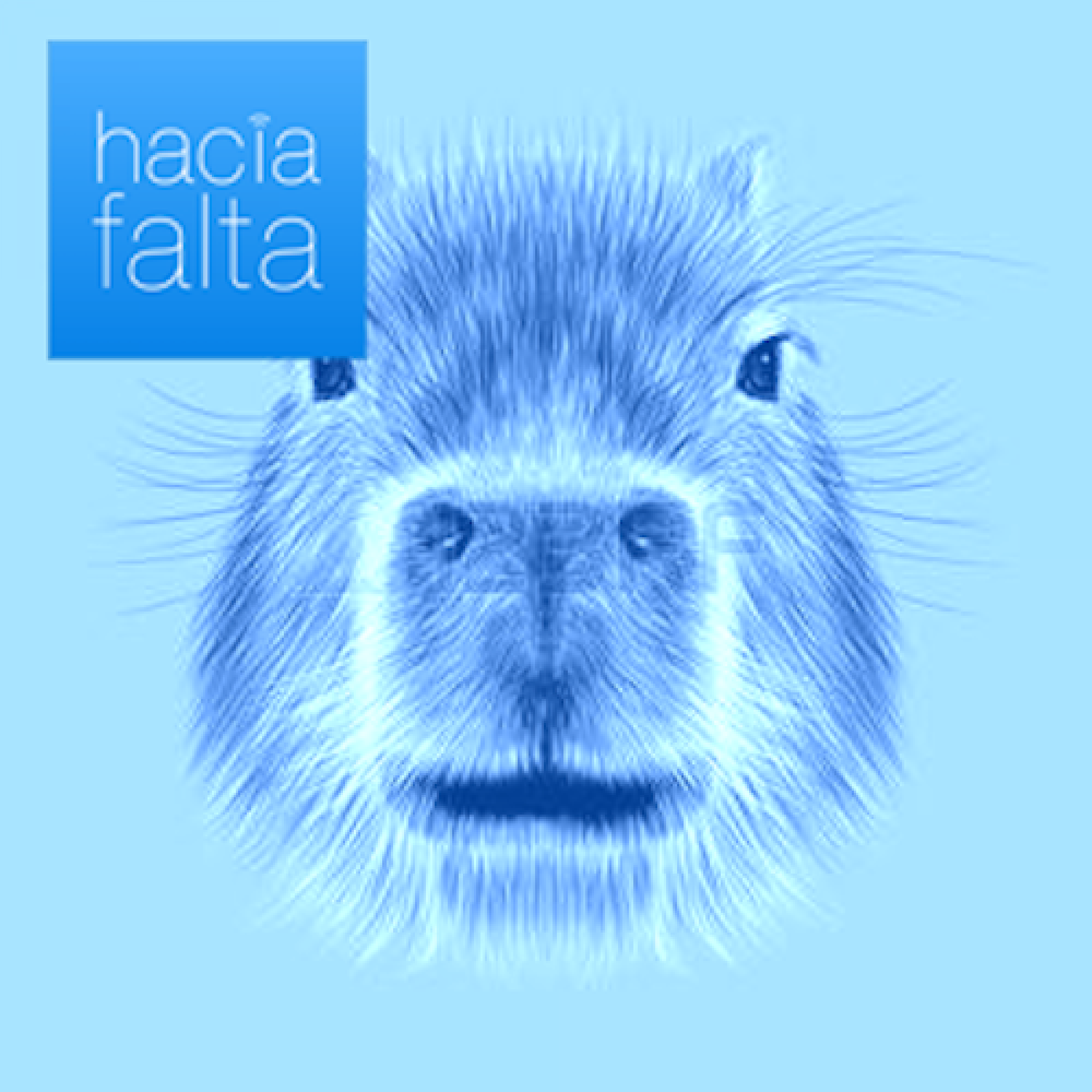 Hacía Falta